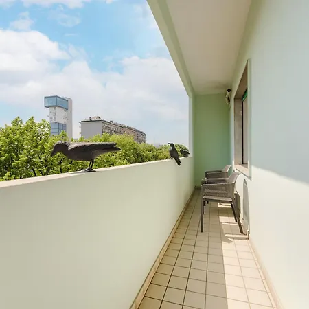 Betty Flat - 10 Min From Venice & Train Station Apartmán *