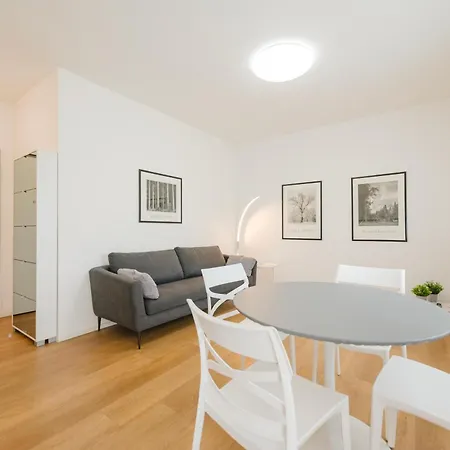 Apartamento Betty Flat - 10 Min From Venice & Train Station Mestre