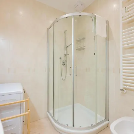 Apartmán Betty Flat - 10 Min From Venice & Train Station