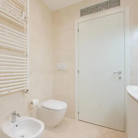 Betty Flat - 10 Min From Venice & Train Station Mestre