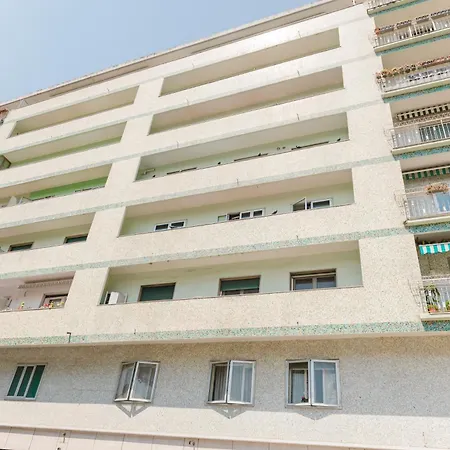 Betty Flat - 10 Min From Venice & Train Station