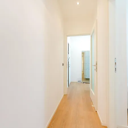 Apartmán Betty Flat - 10 Min From Venice & Train Station *