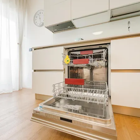 Betty Flat - 10 Min From Venice & Train Station Mestre