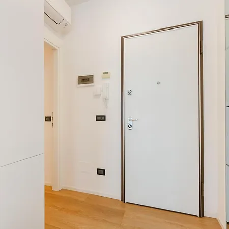 Betty Flat - 10 Min From Venice & Train Station Apartamento Mestre